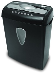 מגרסת נייר 13 ליטר Aurora AS890C