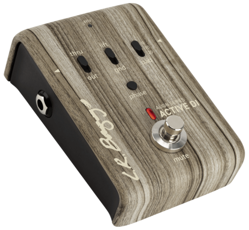 דיירקט בוקס L.R.BAGGS ALIGN ACTIVE DI DIRECT BOX