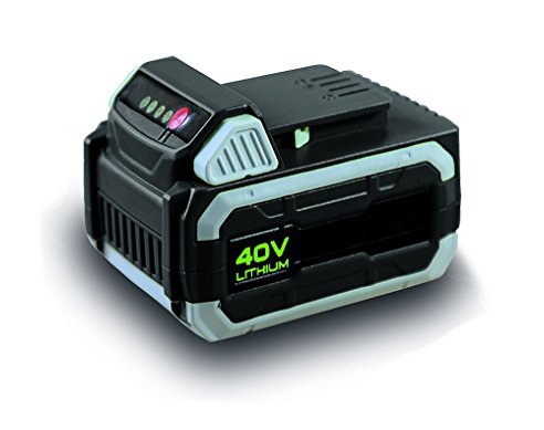 סוללה ליתיום IKRA- 40V