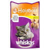 וויסקס חטיף כריות אנטי היירבול 55 גרם Whiskas  
