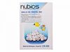קרמיקה איכות לבקטריות 500 גרם Nubios