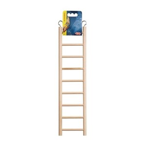 סולם מעץ לתוכי 35 ס