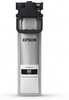 מחסנית דיו שחור למדפסת ‏הזרקת דיו ‏רגילה Epson WorkForce Pro EP-C800RDW אפסון