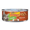 פריסקיז Friskies פטה מיקס גריל