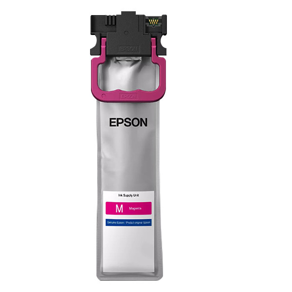 מחסנית דיו אדום למדפסת ‏הזרקת דיו ‏רגילה Epson WorkForce Pro EP-C800RDW אפסון