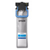 מחסנית דיו כחול למדפסת ‏הזרקת דיו ‏רגילה Epson WorkForce Pro EP-C800RDW אפסון