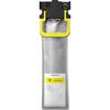 מחסנית דיו צהוב למדפסת ‏הזרקת דיו ‏רגילה Epson WorkForce Pro EP-C800RDW אפסון