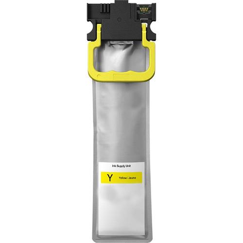 מחסנית דיו צהוב למדפסת ‏הזרקת דיו ‏רגילה Epson WorkForce Pro EP-C800RDW אפסון