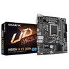 לוח לאינטל דור | 12-14 Gigabyte H610M H | DDR4 V3 REV1.0 VGA | HDMI