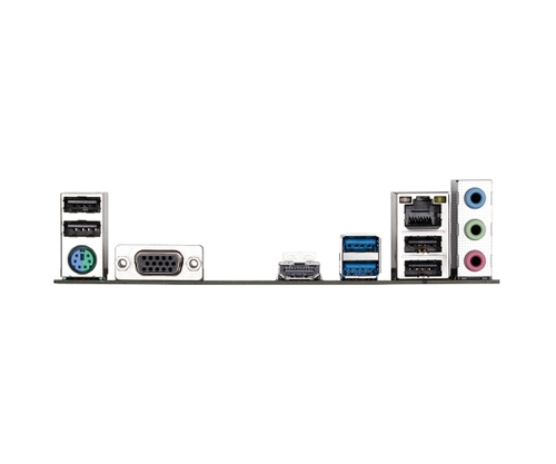 לוח לאינטל דור | 12-14 Gigabyte H610M H | DDR4 V3 REV1.0 VGA | HDMI
