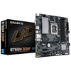 לוח אם אינטל | Gigabyte B760M D3HP | DDR5 VGA | HDMI | DP | LGA1700