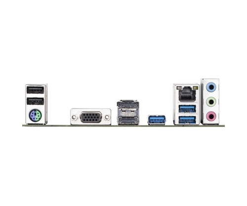 לוח אם אינטל | Gigabyte B760M D3HP | DDR5 VGA | HDMI | DP | LGA1700
