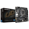 לוח למעבדי אינטל | Gigabyte B760M H | DDR4 Micro | Atx | LGA1700