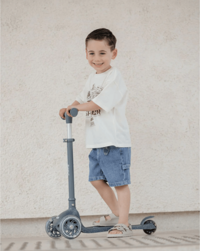 קורקינט SCOOTY מיננה כחול  