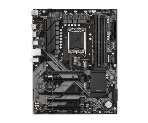 לוח | Gigabyte B760 DS3H | DDR4 | ATX | PCIE 4.0 | DP | HDMI | LGA1700