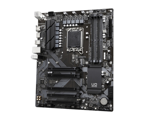 לוח | Gigabyte B760 DS3H | DDR4 | ATX | PCIE 4.0 | DP | HDMI | LGA1700