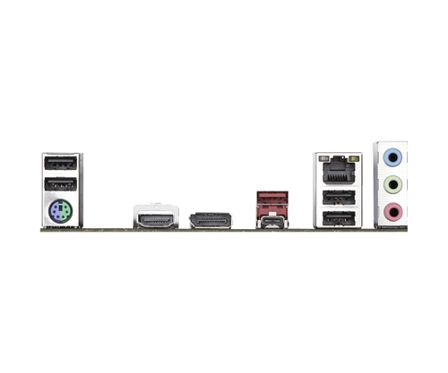 לוח | Gigabyte B760 DS3H | DDR4 | ATX | PCIE 4.0 | DP | HDMI | LGA1700