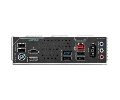 לוח | Gigabyte H810M Gaming WIFI6 | Micro-Atx | DDR5 | LGA1851 VGA | HDMI