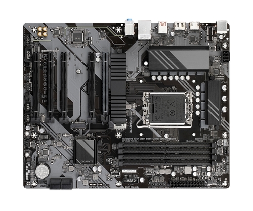 לוח אם אינטל | Gigabyte B760 DS3H | DDR5 | ATX | DP | HDMI | LGA1700