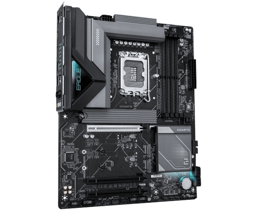 לוח למעבד דור | 15 Gigabyte B860 EAGLE WIFI6E | ATX | 2.5GB LAN