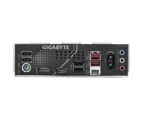 לוח למעבד דור | 15 Gigabyte B860 EAGLE WIFI6E | ATX | 2.5GB LAN