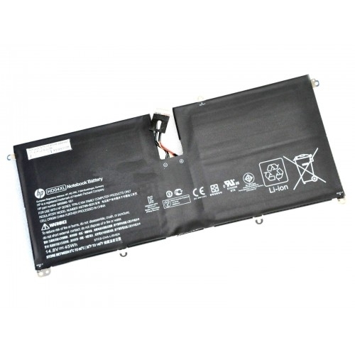 סוללה מקורית למחשב נייד HP Envy Spectre XT 13 HD04XL 