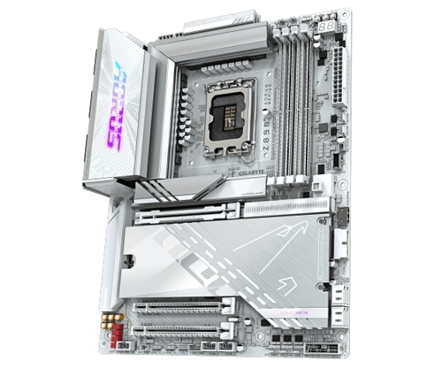 לוח לאינטל דור | 15 Gigabyte Z890 AORUS PRO ICE 5GbE | ATX | LGA1851