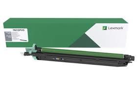 תוף שחור מקורי Lexmark 76C0PK0 100K