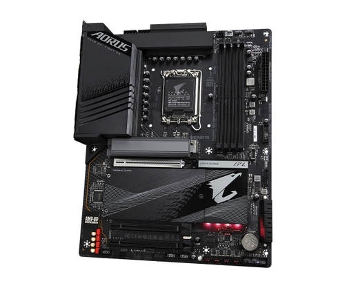 לוח | Gigabyte Z790 AORUS ELITE AX | DDR5 | WIFI 6E | 2.5GB Lan | LGA1700 R