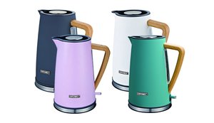 קומקום Chromex דגם CH-822W 