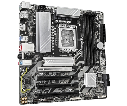לוח לאינטל דור | 15 Gigabyte B860M DS3H | Micro-ATX | WIFI | BT | DDR5