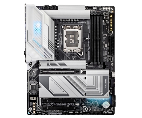 לוח לאינטל דור | 15 Gigabyte Z890 GAMING X WIFI7 2.5GbE | ATX | LGA1851