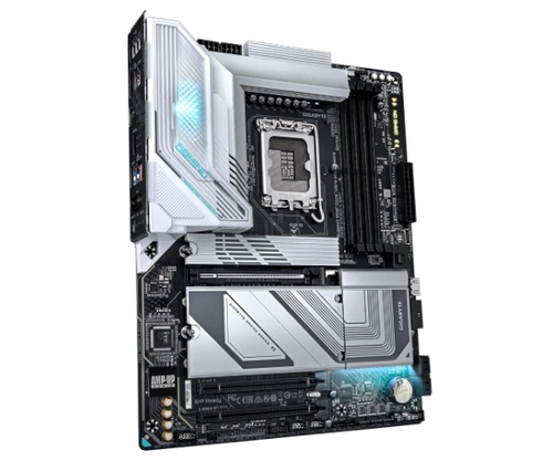 לוח לאינטל דור | 15 Gigabyte Z890 GAMING X WIFI7 2.5GbE | ATX | LGA1851