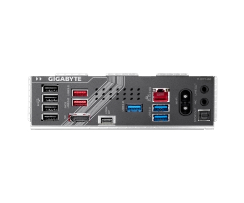 לוח לאינטל דור | 15 Gigabyte Z890 GAMING X WIFI7 2.5GbE | ATX | LGA1851