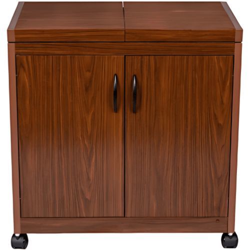 ארון קיפר מהגוני לחימום בשבת Keeper HL6232MH 