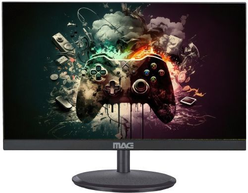 מסך מחשב ‏24 אינץ' Mag G24IPS Full HD IPS