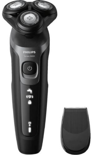 מכונת גילוח רטוב יבש Philips series 5000 S5467/17