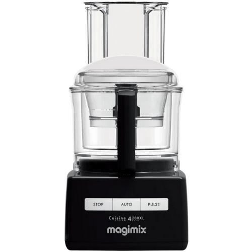 מעבד מזון משולב Magimix CS4200JXL Premium 950W
