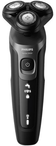 מכונת גילוח רטוב יבש Philips series 5000 S5467/17