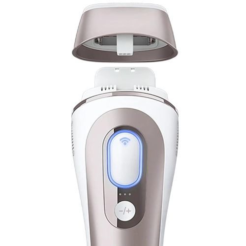 מסיר שיער בראון Braun Smart Skin i·expert Pro 7 PL7147 IPL