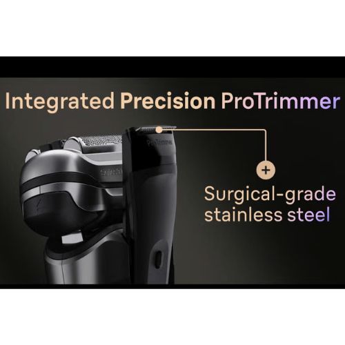 מכונת גילוח רטוב/יבש Braun Series 9 Pro+ 9610s