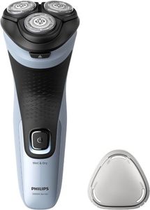 מכונת גילוח רטוב יבש Philips X3003/00