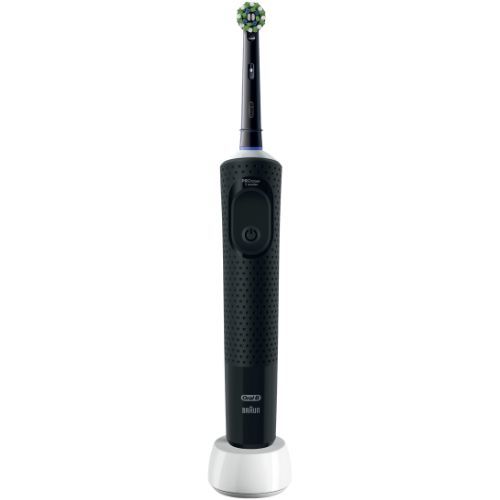 מברשת שיניים חשמלית צבע שחור Oral-B Vitality Pro D103