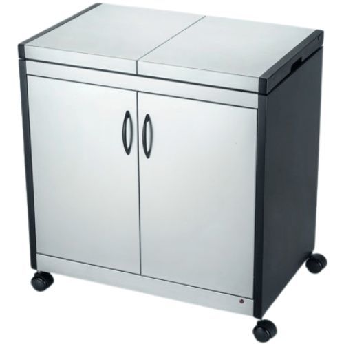ארון קיפר נירוסטה לחימום בשבת Keeper HL6234MH 