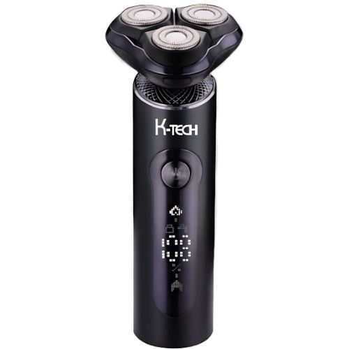  מכונת גילוח כשרה למהדרין בהכשר הרב גרוס Ktech KS10