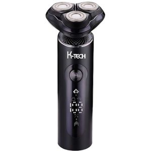  מכונת גילוח כשרה למהדרין בהכשר הרב גרוס Ktech KS10