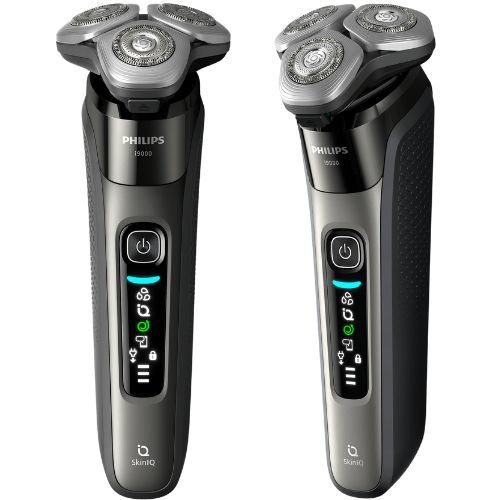 מכונת גילוח Philips i9000 SkinIQ X9002/05