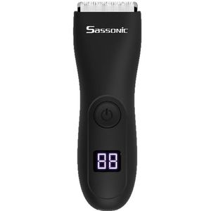 מכונת תספורת לגוף עמידה במים Sassonic ESE145