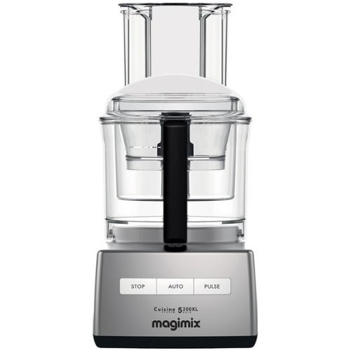מעבד מזון משולב מג'ימיקס Magimix CS5200JXL Premium 1100W