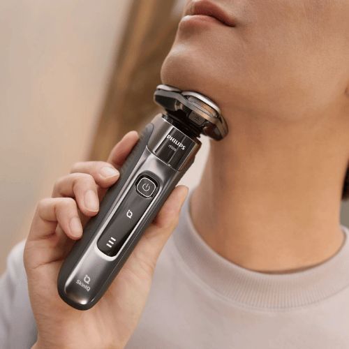 מכונת גילוח Philips i9000 SkinIQ X9002/05